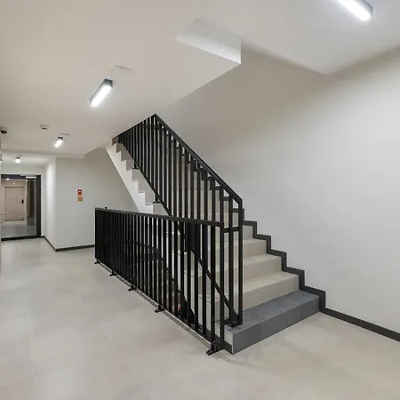 Apartman And Pine Plazowa 5 200m Do Plazy Epapartamenty *